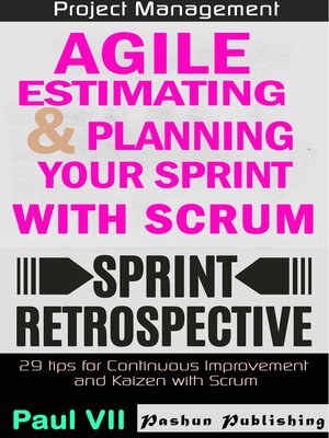 cover image of Agile Product Management